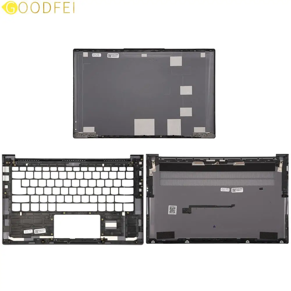 

Задняя крышка ноутбука Lenovo Yoga Slim 7-14 7-14ITL05 7-14ARE05 7-14IIL05, нижняя часть корпуса