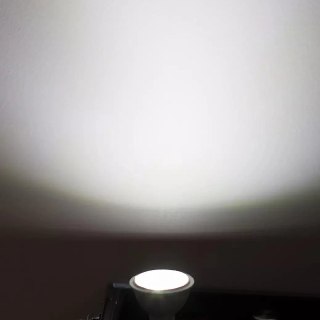 

Прожектор YORYZENG MR11 GU4 3W белый