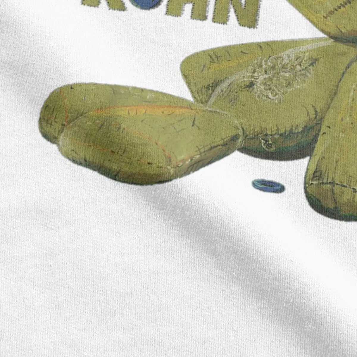 Футболка мужская с коротким рукавом и круглым вырезом 100% хлопок