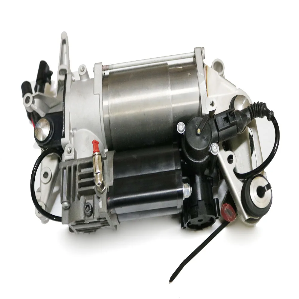Новый Воздушный компрессор для Audi Q7 Vw Touareg, пневматическая подвеска 4L0698007 7LO616006C (art.: 7abe6c6c8) - 7abe6c6c8