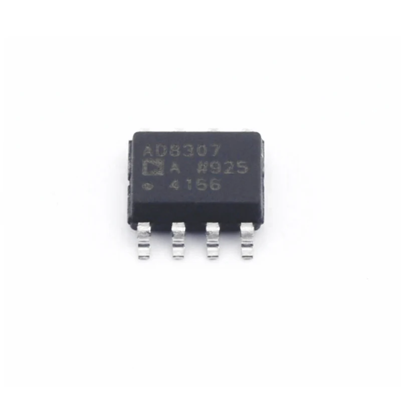 

Оригинальная электронная сигарета с встроенным чипом AD8307, SOIC8, Silkscreen