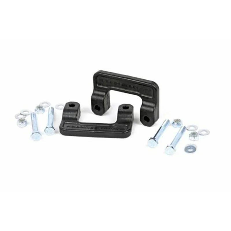 

2" Leveling Kit For 07-18 Chevy Silverado/GMC Sierra 1500 | 07-20 Suburban Tahoe Yukon/XL | 1307 High Quality And Practical