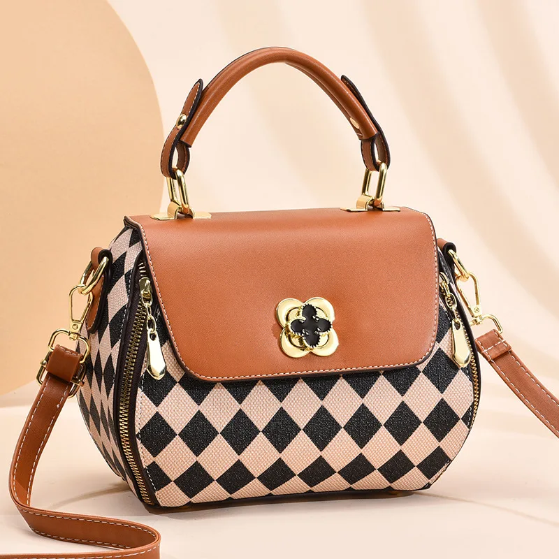 

Роскошная дизайнерская сумочка, кошелек, женская сумка с ручками сверху из искусственной кожи, сумки-мессенджеры на плечо, женские вместительные сумки через плечо, сумка