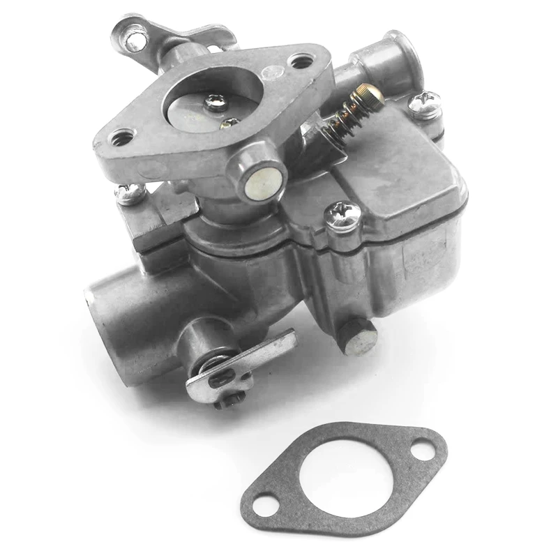 Карбюратор для международного двигателя трактора Farmall IH Cub SN251234R94 251234R93 GTWS