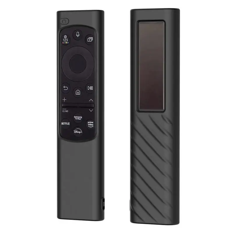 

Силиконовый защитный чехол для Samsung 2022 Solar Remote Control BN59 BN68 Smart TV, противоударный чехол для телефона