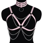 bondage corset