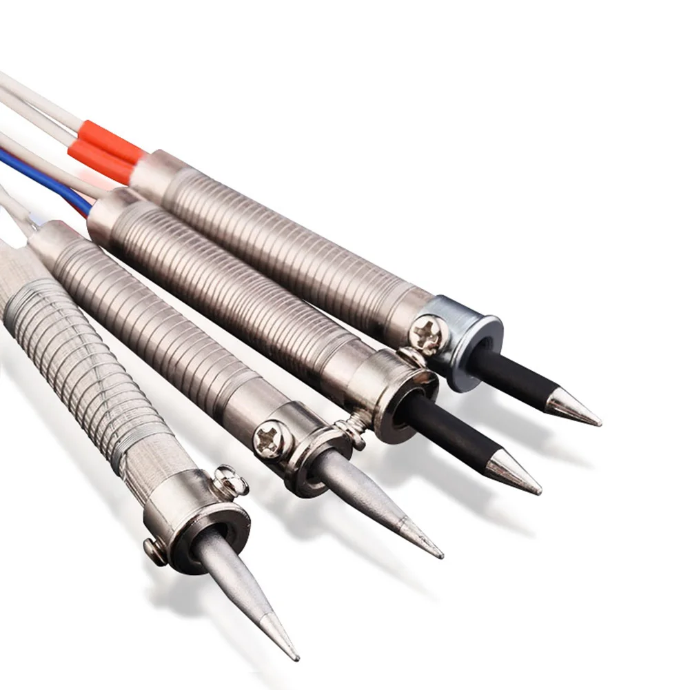 

1pc Heating Iron Core 30-150W Electric Soldering Iron Heating Element Indispensable Tools For DIY Enthusiasts Electronicel Weld