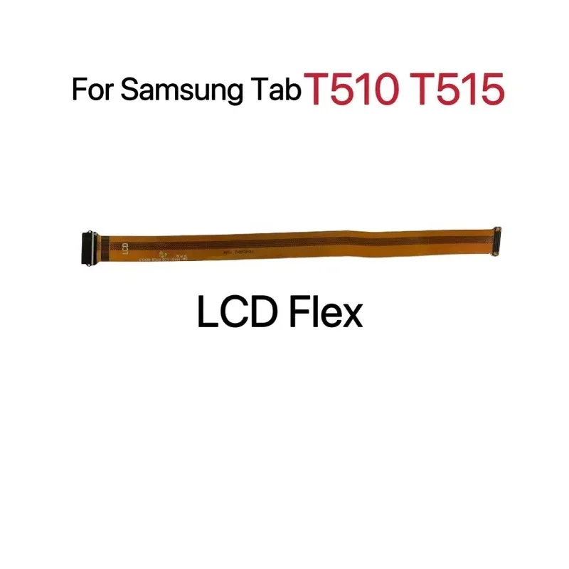 Для Samsung Galaxy Tab A 10 1 дюйма t515 T510 USB-порт для зарядки док-станция зарядное устройство