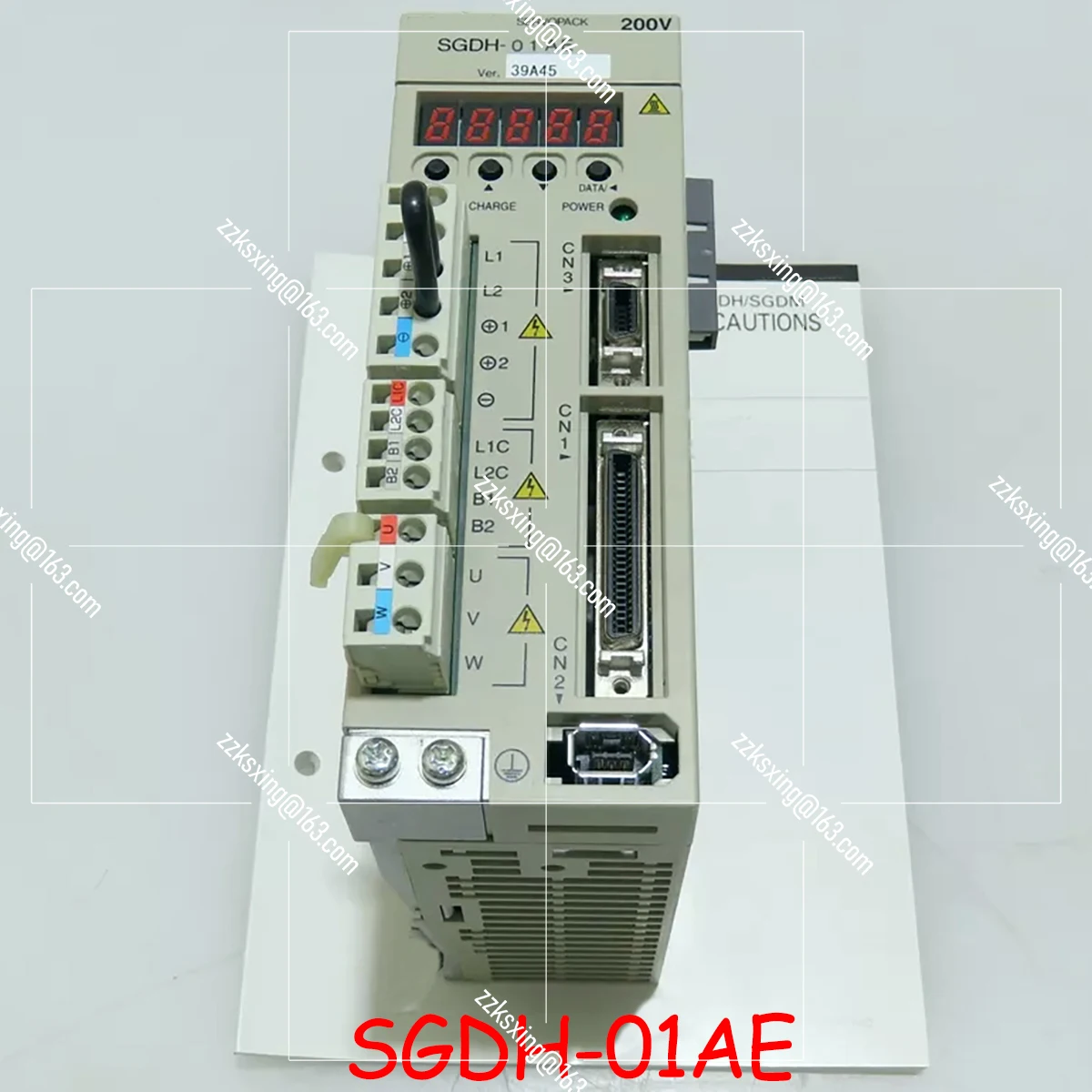 Совершенно новый оригинальный сервопривод