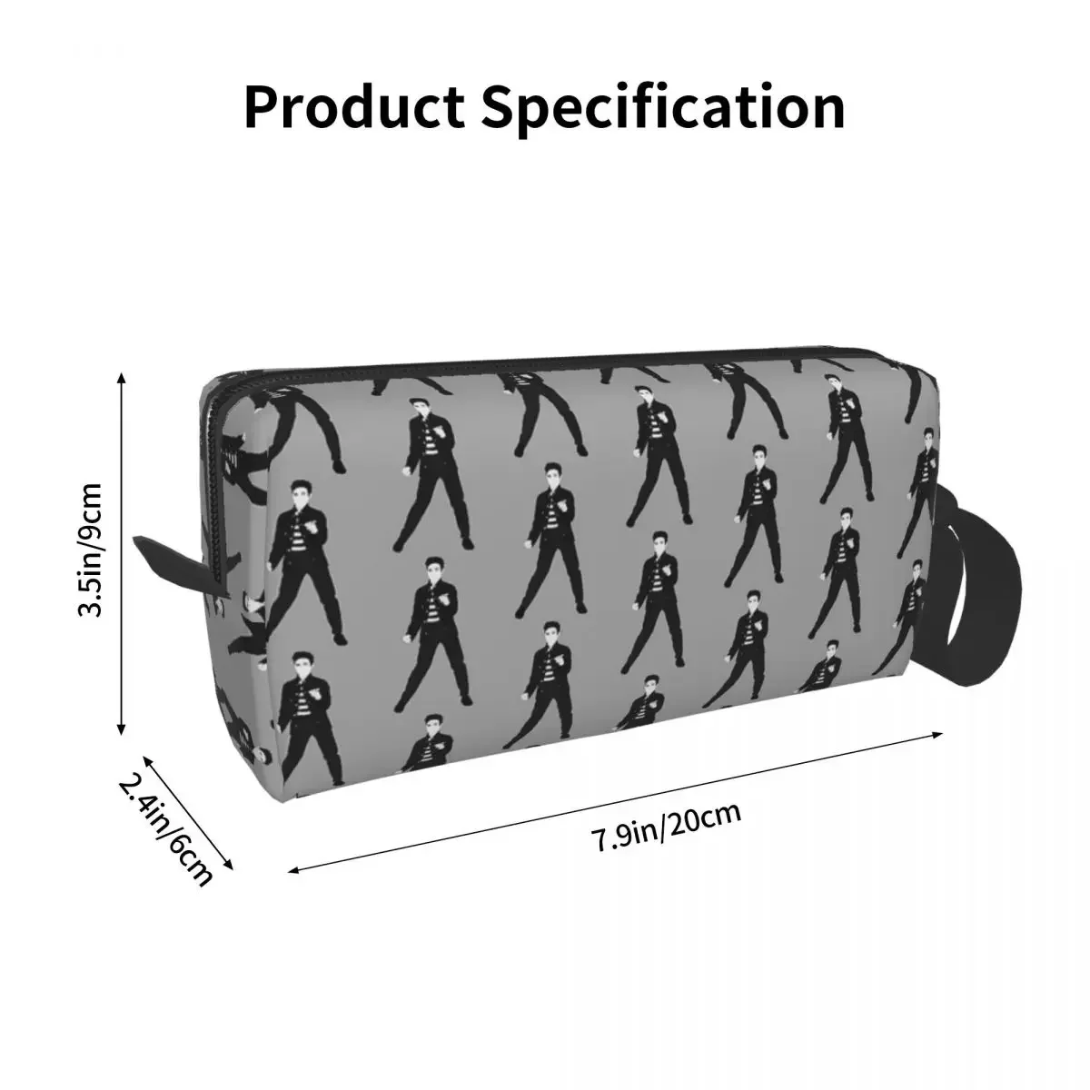Косметичка косметический органайзер для хранения Dopp Kit косметичка туалетных