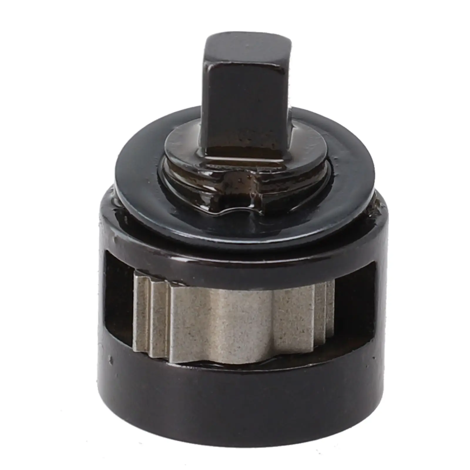 

Anvil Service Kit Ratchet Head Easy to Install 1/4inch M 12 Ratchet Head Anvil Service Kit for Milwaukee 2456 20