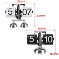 Классные часы в стиле ретро#4