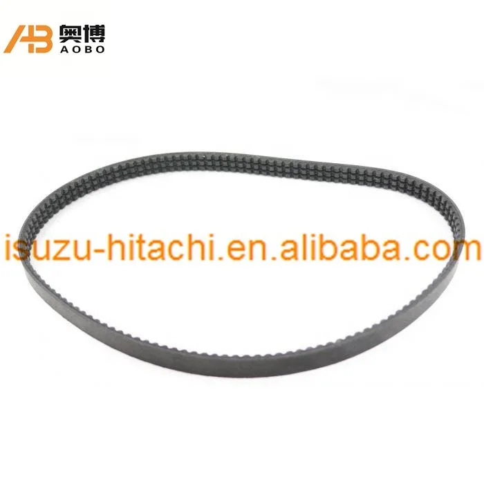 6667322 ремень приводного ремня насоса главного шкива для S130 S150 S160 S185 S205 T140 T180 T190