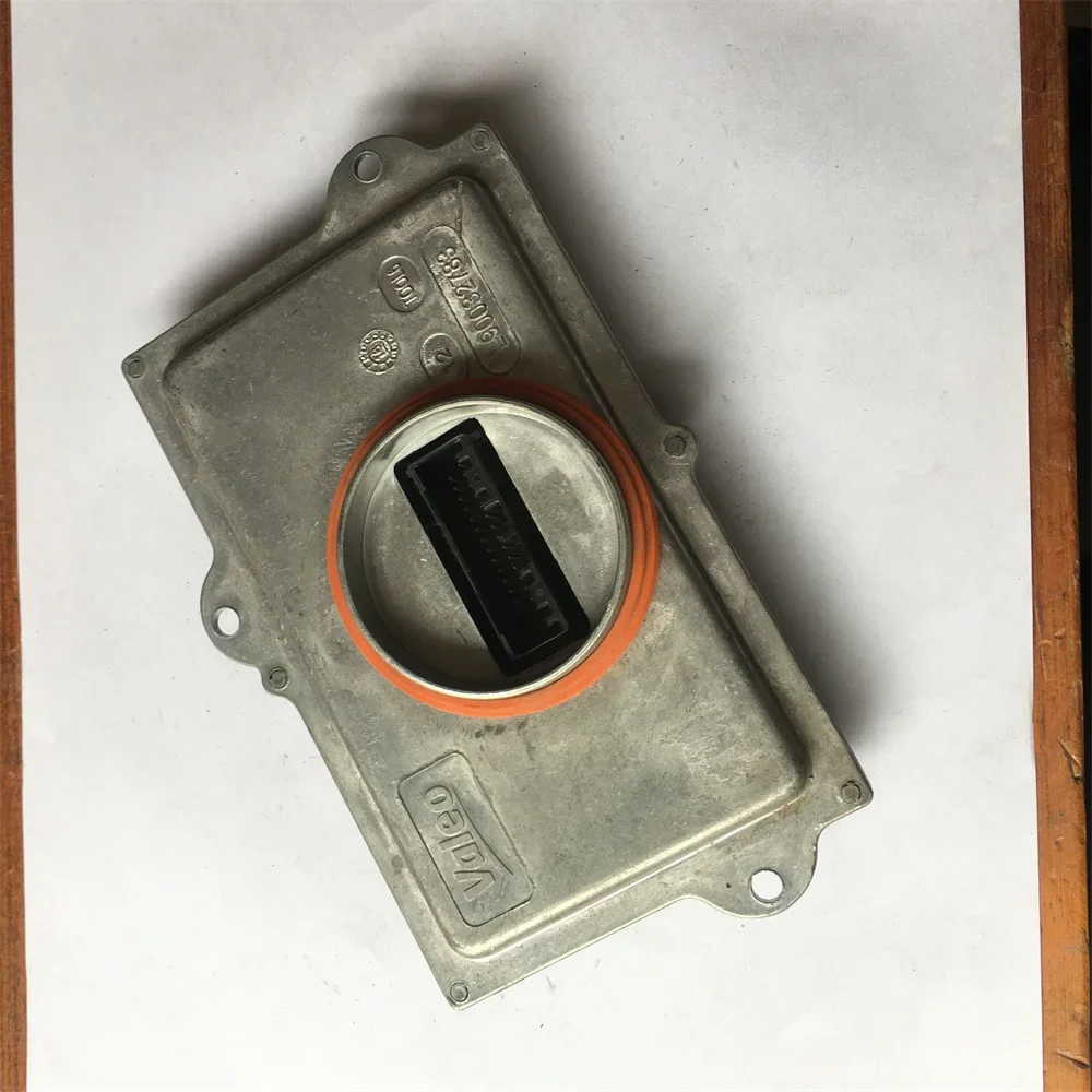 90089469 подлинный оригинальный стартовый модуль управления передней фары для Peugeot