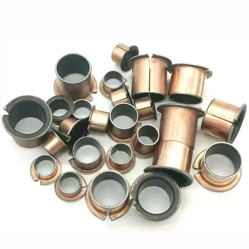 3-10 шт./компл. внутренний диаметр 12/13/14/15/16/17 мм SF1-F фланцевая безмасляная