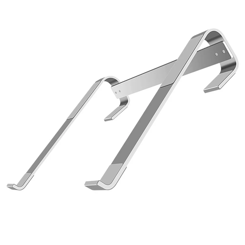 

Laptop Stand Holder Computer Cooling Bracket Rack Pc Portable Anti Notebook Alloy Tablet Foldable Riser Multipurposeergonomic