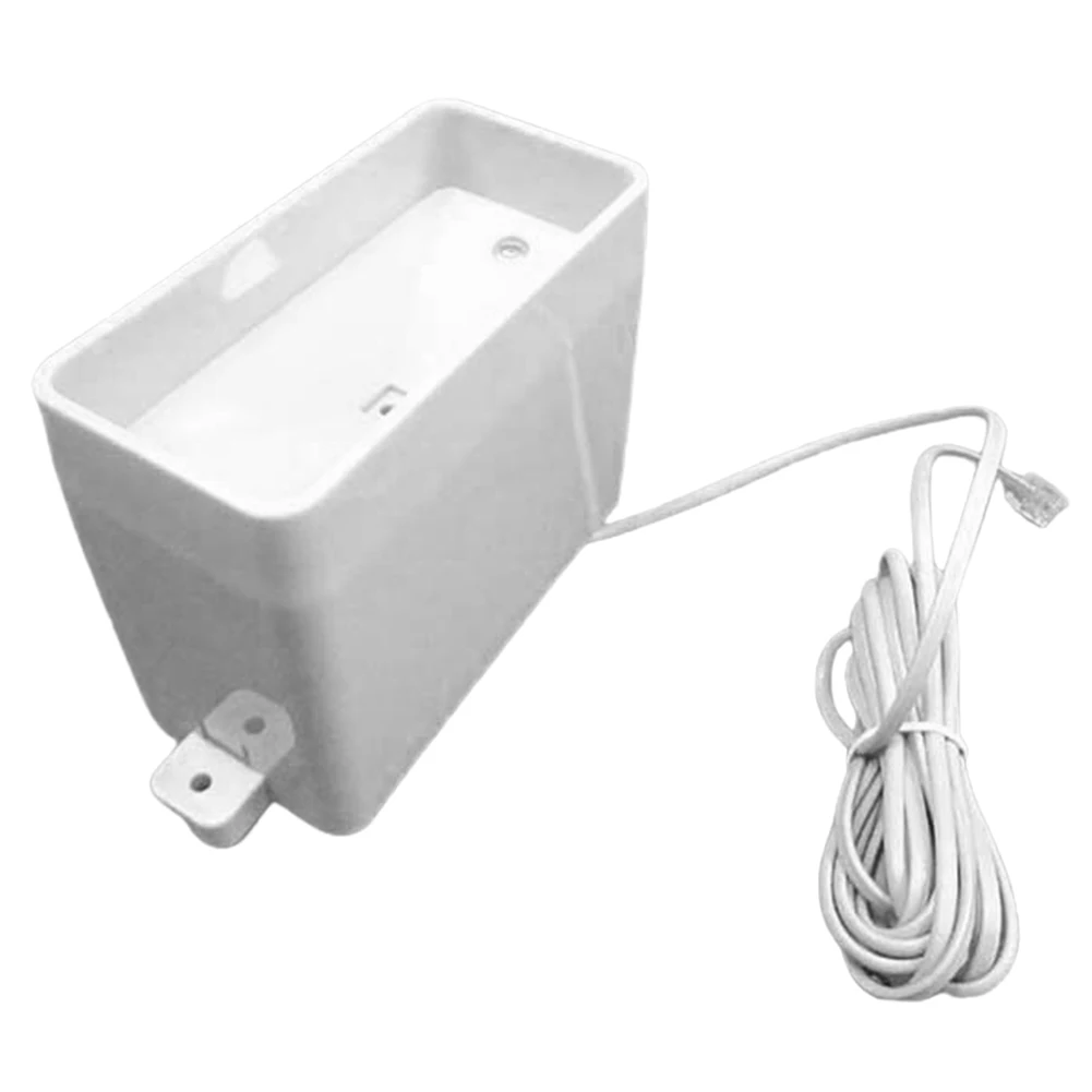 

Meteorological Station Spare Parts Rain Gauge Measure Rain Volume Gauge For Measuring Rainfall MS-WH-SP-RG Instrument Tools Part