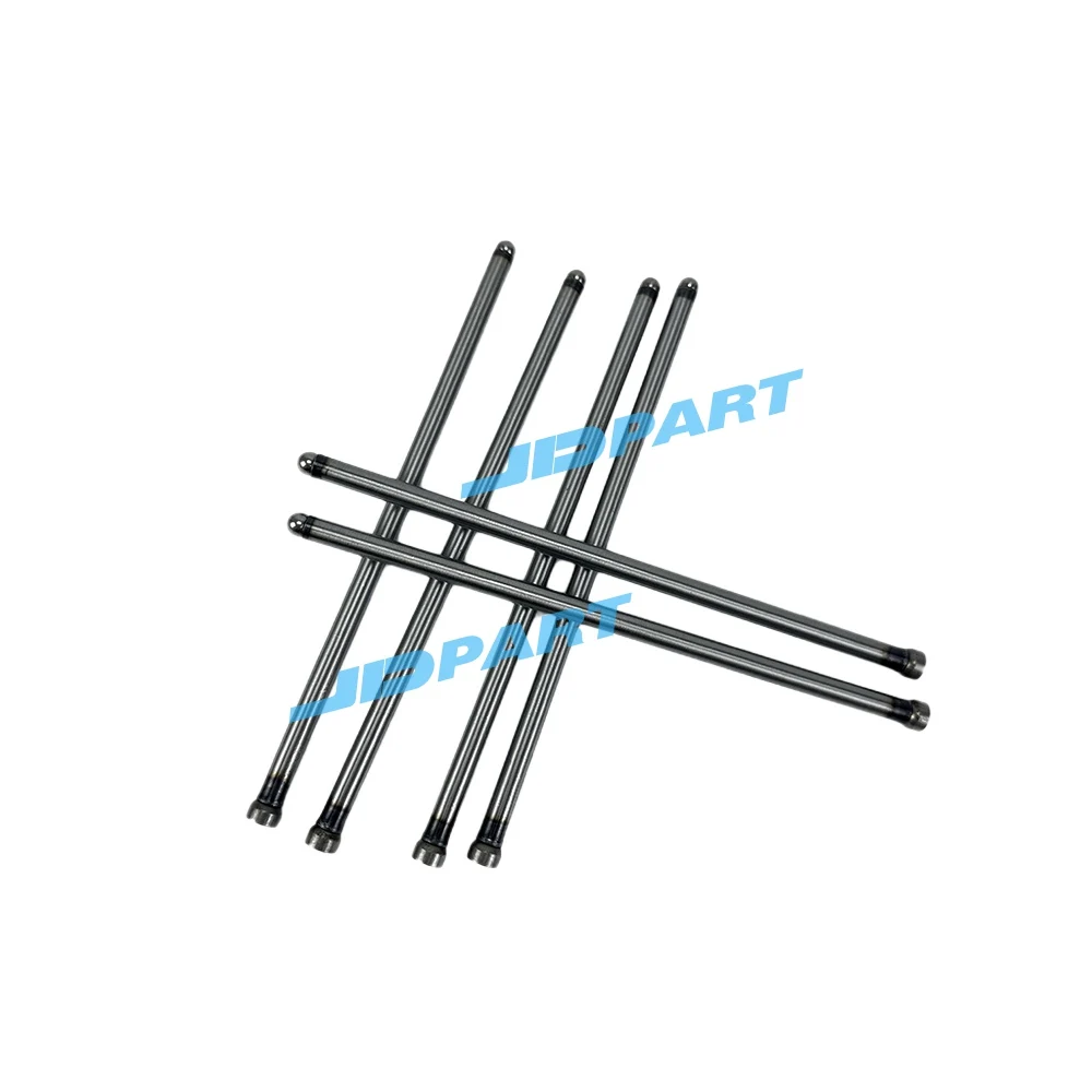 6 шт. нажимные стержни 1103C-33TA для дизельных двигателей Perkins