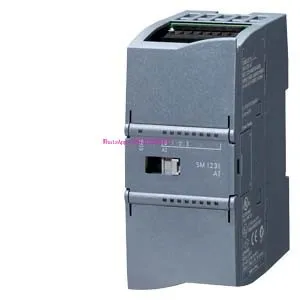 6ES7231-5PD32-0XB0 SIMATIC S7-1200 аналоговый вход датчик температуры SM 1231 RTD абсолютно новый и