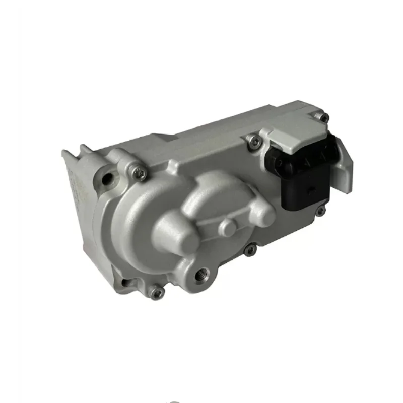 HE300VG QSB6.7 привод турбокомпрессора двигателя 5603456 5603776 для тяжелой техники