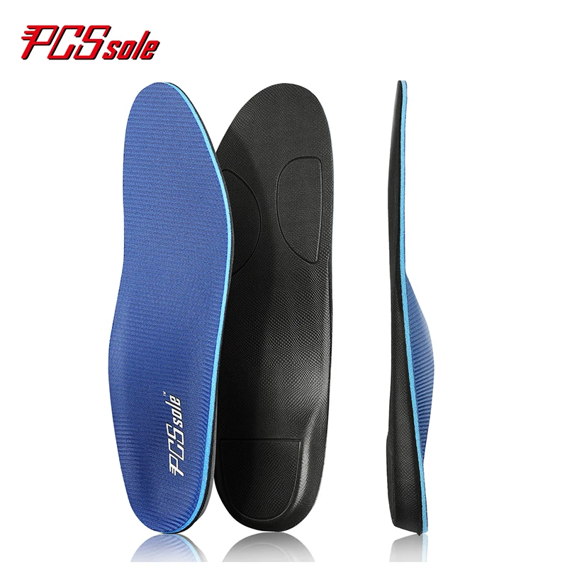 

PCSsole ортопедические стельки подошвенный фасциит пятки стельки для обуви Увеличение роста Стельки арки поддержки стельки от плоскостопия