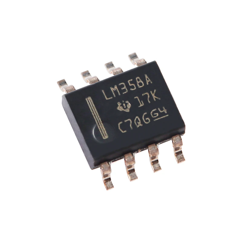 Новый оригинальный lm358ock LM358AD