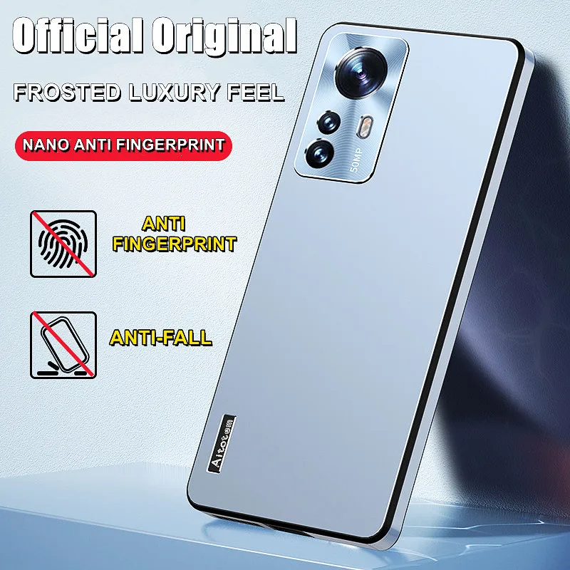 

Новый чехол для Xiaomi Mi 12 Pro Защита объектива камеры ударопрочный чехол для телефона для Mi 12X Mi 12 Мягкая силиконовая матовая задняя крышка