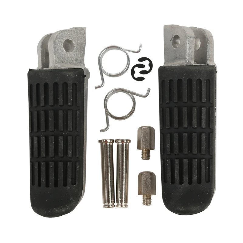 

Подножки для мотоцикла Honda CB400 SF CB600 Hornet CBR600 F2 F3 CB919F CBR 750F 1000F CB 750 1300SF CBR300R CBR500R