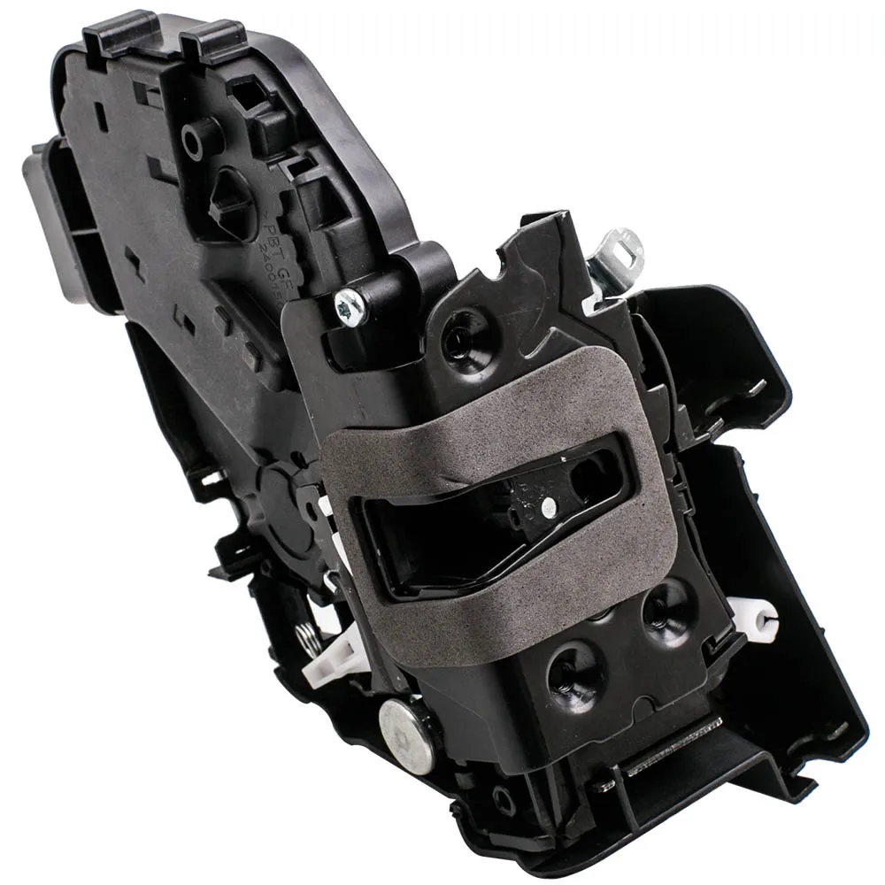 Привод замка передней левой двери LR 011277 Для Land Rover MK4 MK3 LR4 LR3