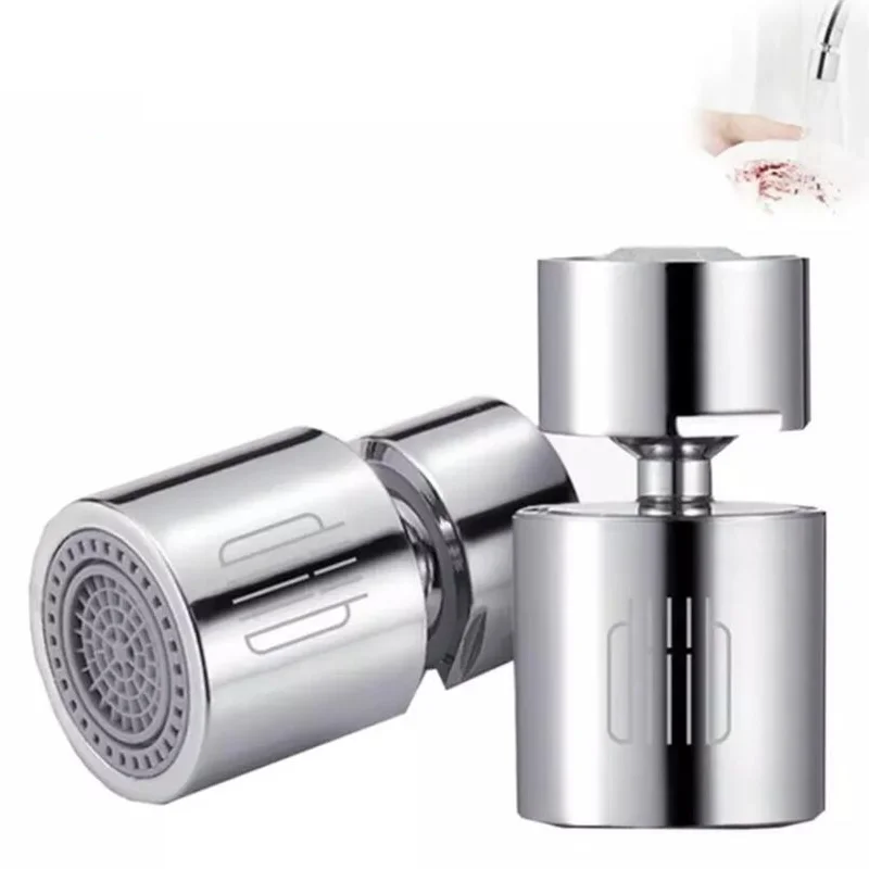 

Diiib Dabai 2 Modes Water Saving Faucet Aerator Water Tap Nozzle Filter splash-proof Faucets bubbler For Kitchen Bathroom