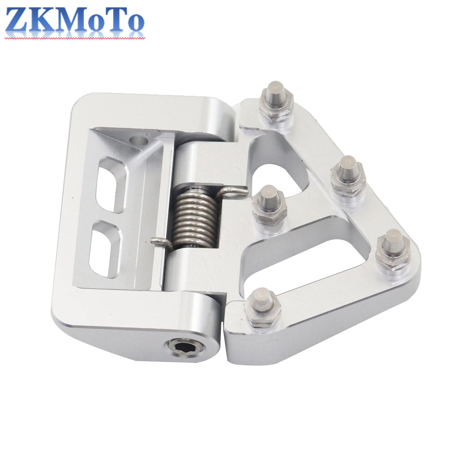 Фото CNC Aluminum Brake Lever Head Pedal For HUSQVARNA FC TC TE TE I FE TX FX FC250 FC350 FC450 TC125 TC250 FE350 FE501 S Motocross №3