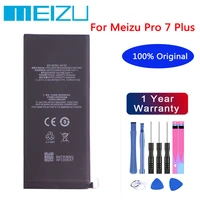 3510mah ba793 original battery for meizu pro 7 plus m793 m793h m793m m793q high quality phone battery in stock tools