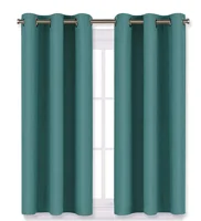 

2 шт., занавески для гостиной, балкона, 107x214 см