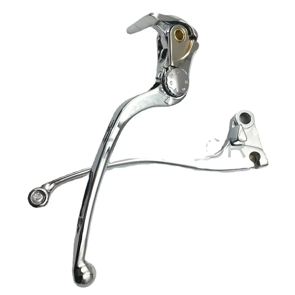 Ручные рычаги тормоза/сцепления для KAWASAKI Ninja 636 ZX6R ZX6RR 2005-2006 05 06 аксессуары