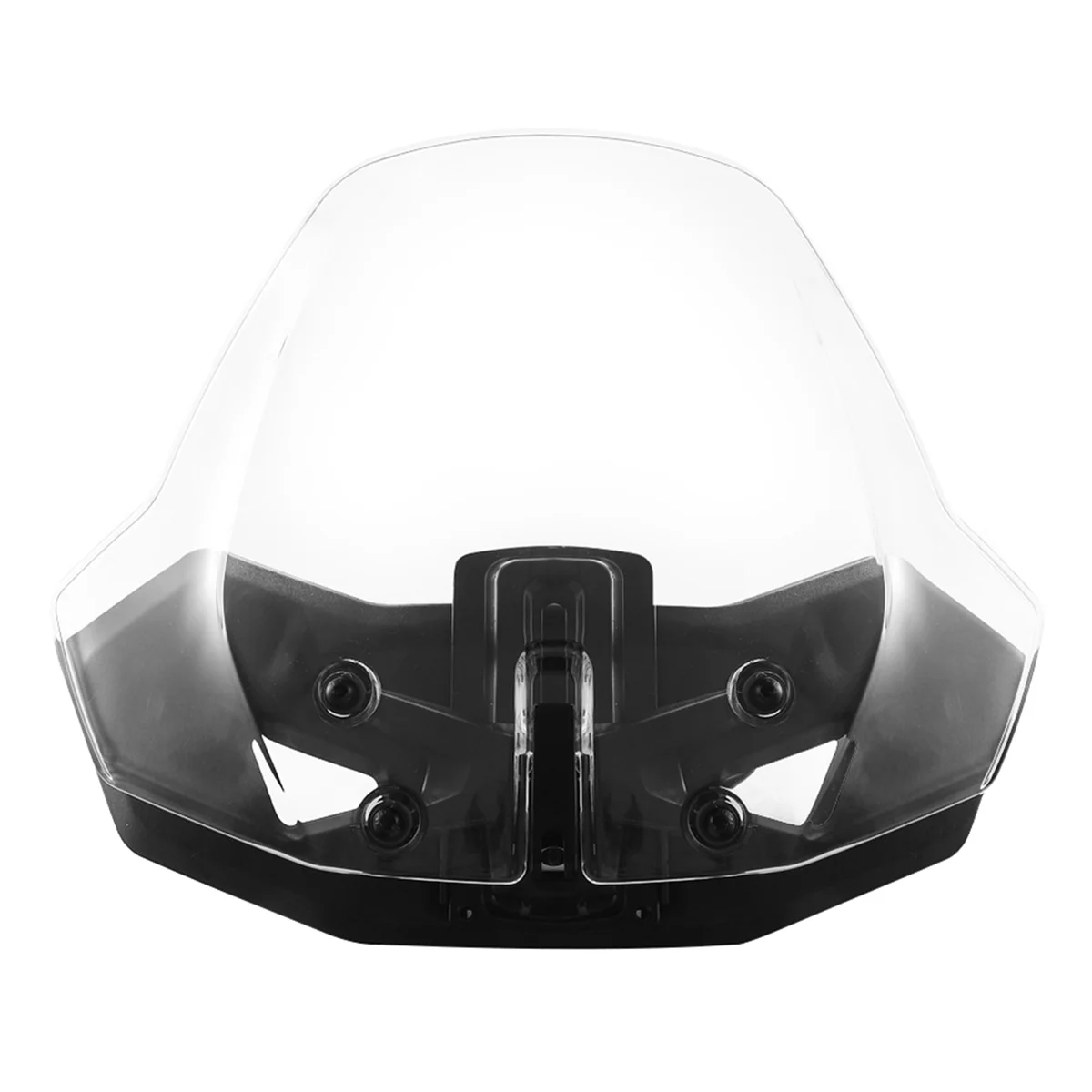 Переднее ветровое стекло для Can-Am Ryker регулируемый ветровой дефлектор Can Am 600 900 все