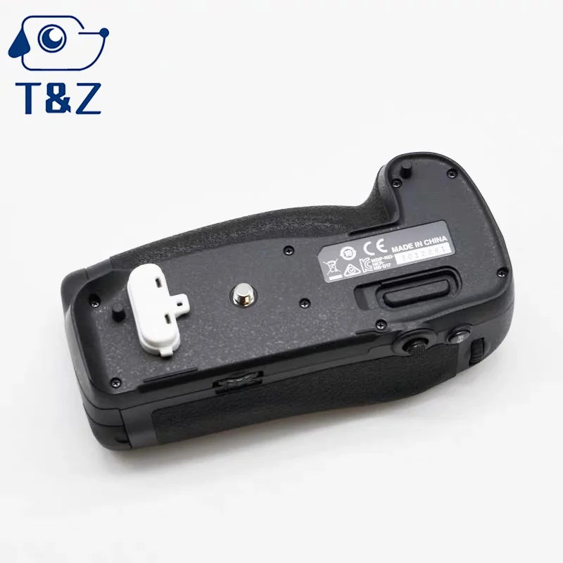 Новый оригинальный батарейный отсек MB-D17 для камеры Nikon D500 SLR