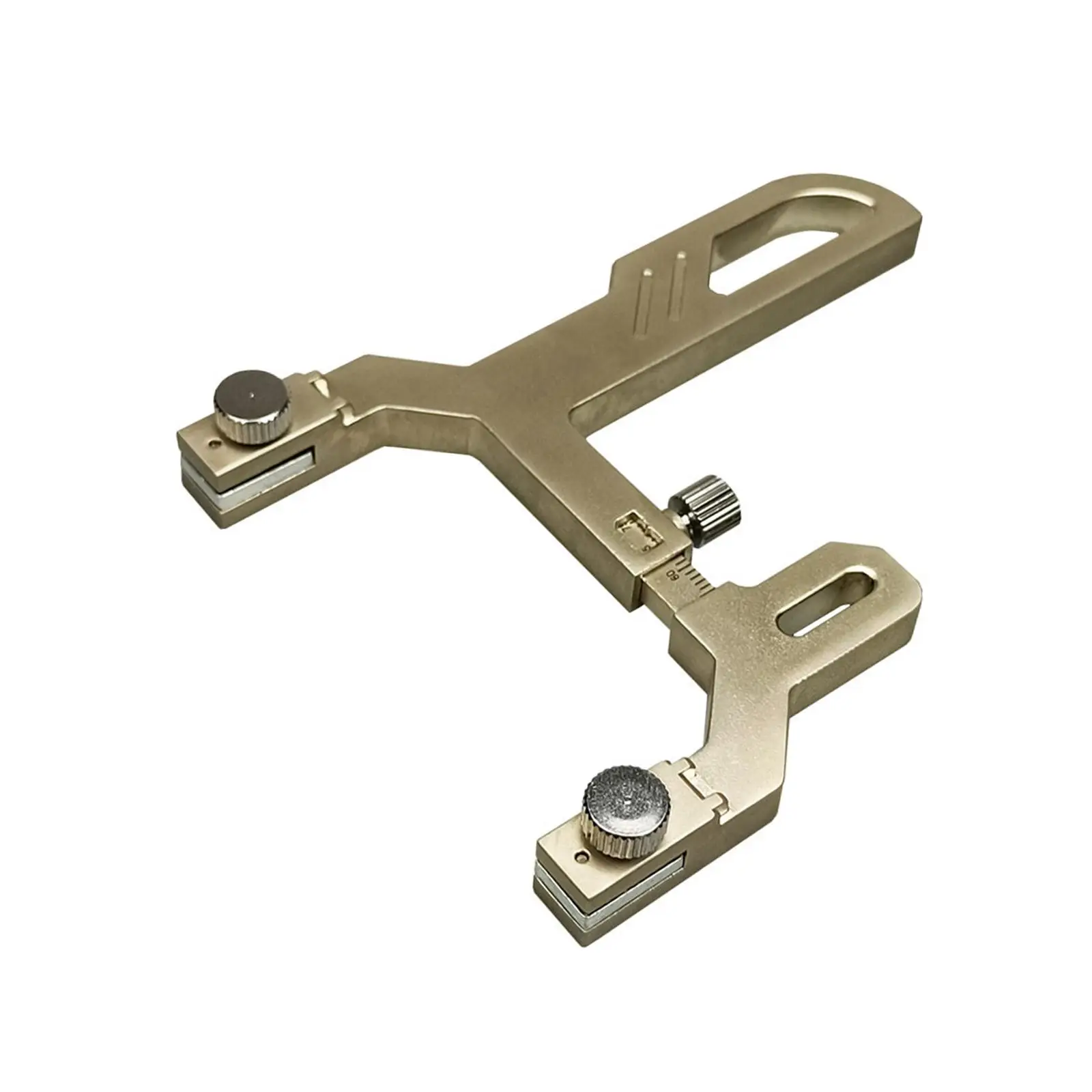 Инструмент для полировки изогнутых поверхностей портативный инструмент