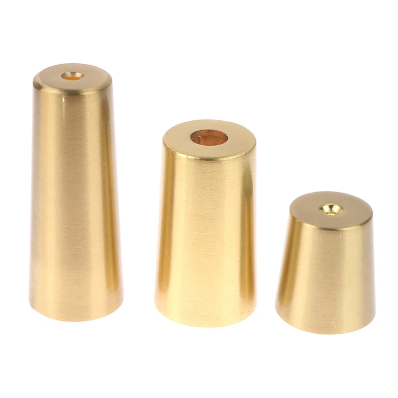 

Furniture Leg Cover Table Chair Sofa Cylinder/Cone Feet Cap Protect Safe Pad Furniture Fittings
