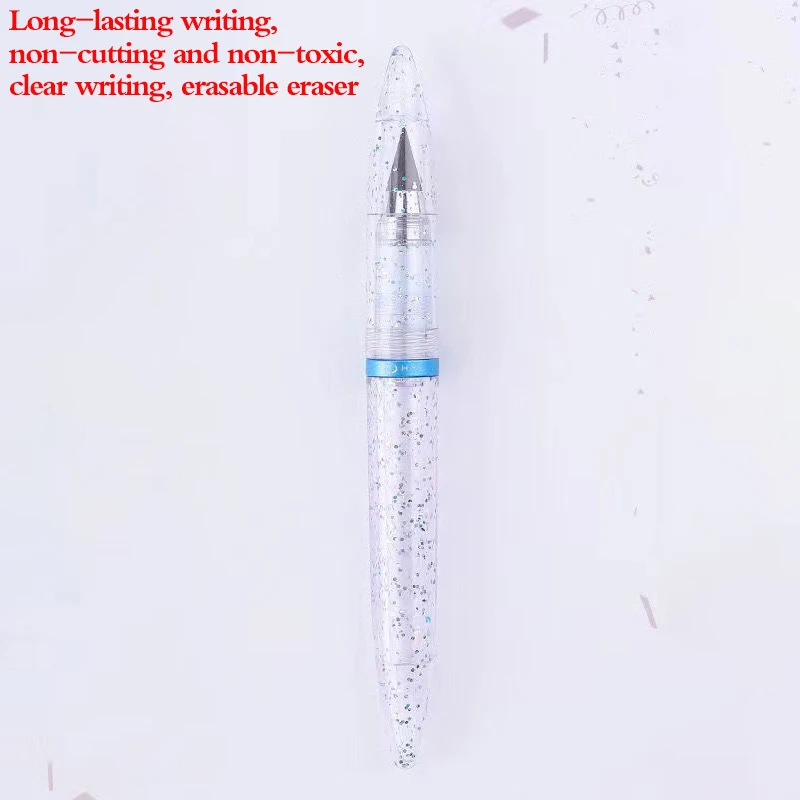 

New Technology Unlimited Writing Pencil No Ink Pen Magic Pencils Writing Art Sketch Painting Tool For Kids Novelty Gifts