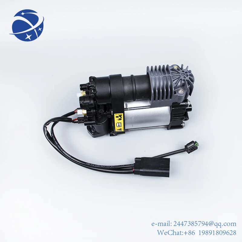 Pump For Jeep Grand Cherokee Wk2 Oem 68204730ab 68029912ae Air Ride Suspension