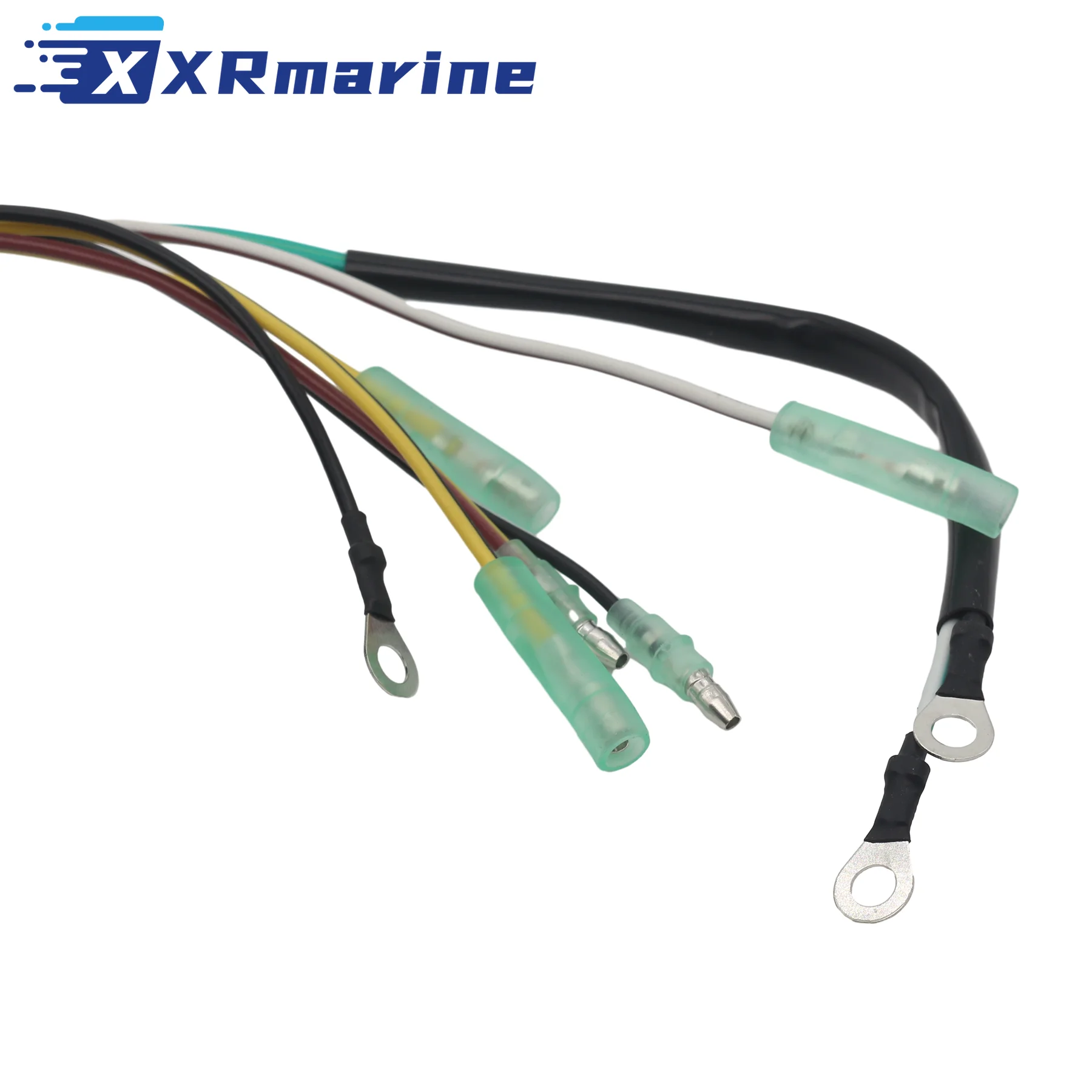 Блок питания CDI для подвесного двигателя Mercury 339-7452A9 339-7452A15 339-7452A19 Sierra 18-5777
