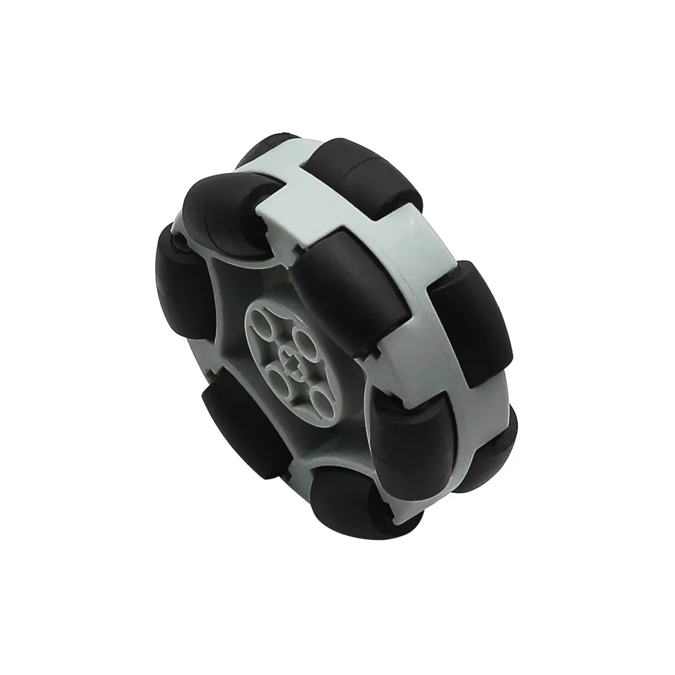 2 5-дюймовый робот 65276 колесо Fulai двигатель 50 ммtt совместимый с пластиковым