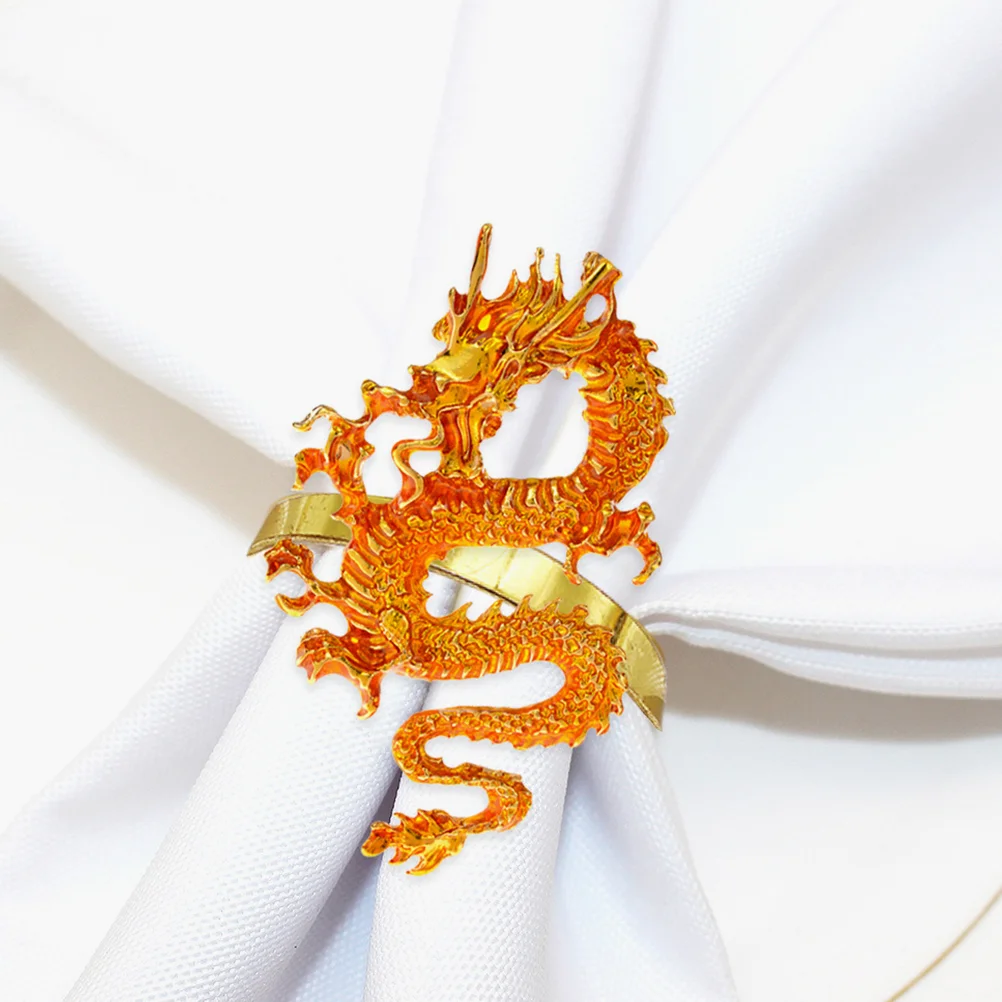 

2 шт., кольца для салфеток