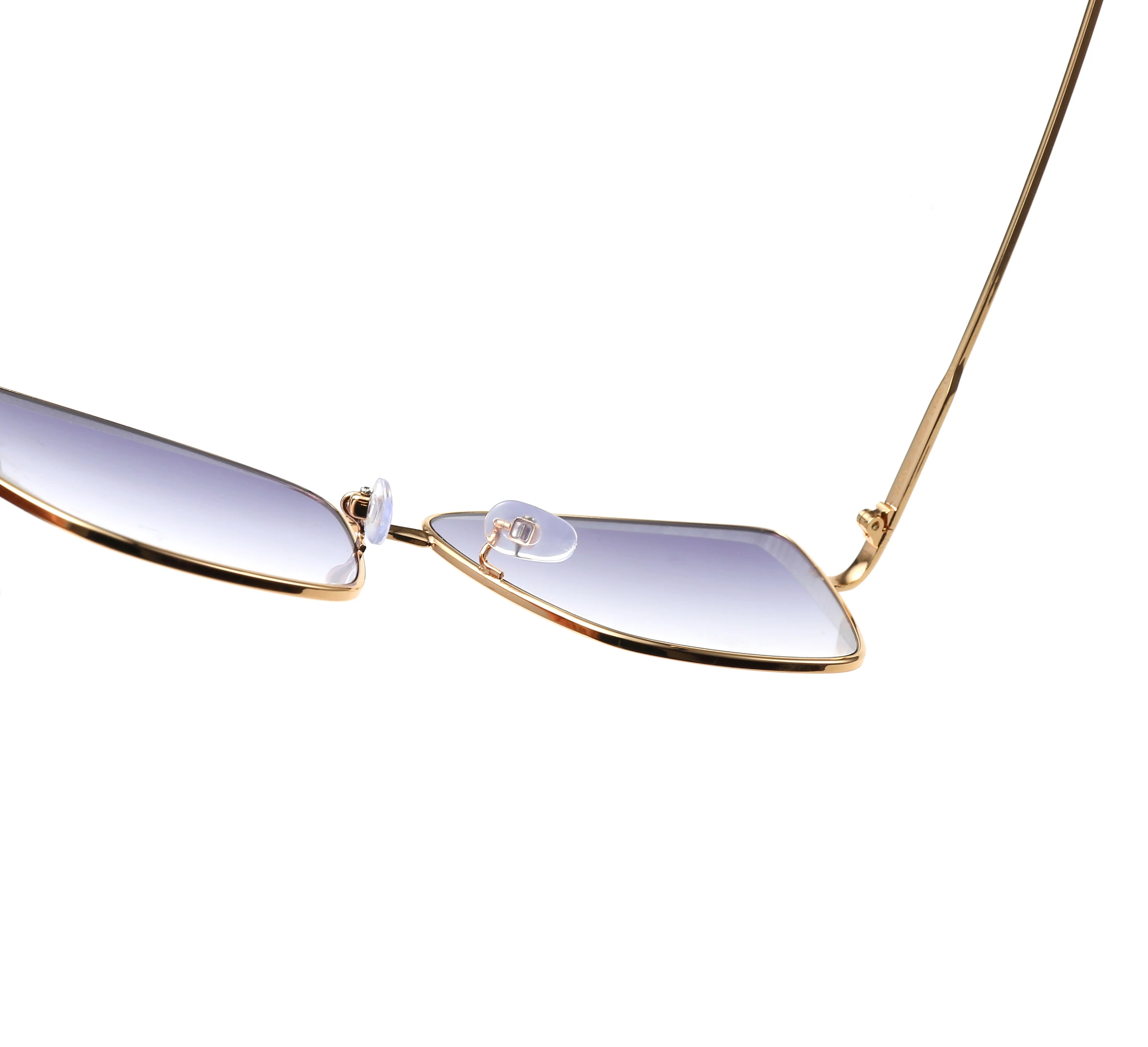 Женские винтажные солнцезащитные очки женские модные роскошные кошачий глаз