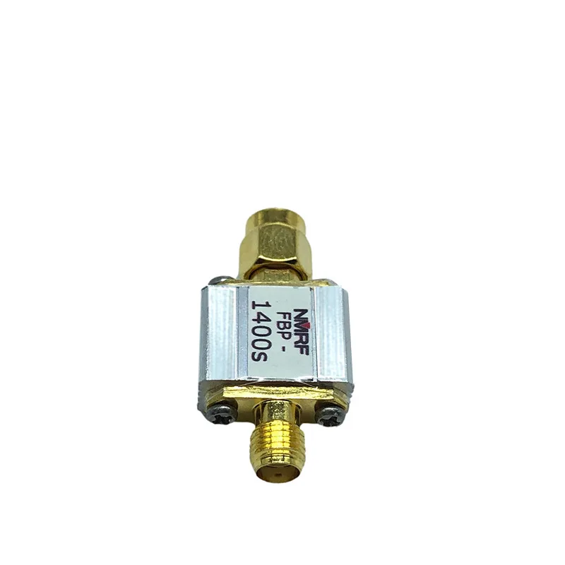 FHP-1400MHz фильтр для дальних частот RF CoaxialLCFilter Ultra-Small SMAInterface