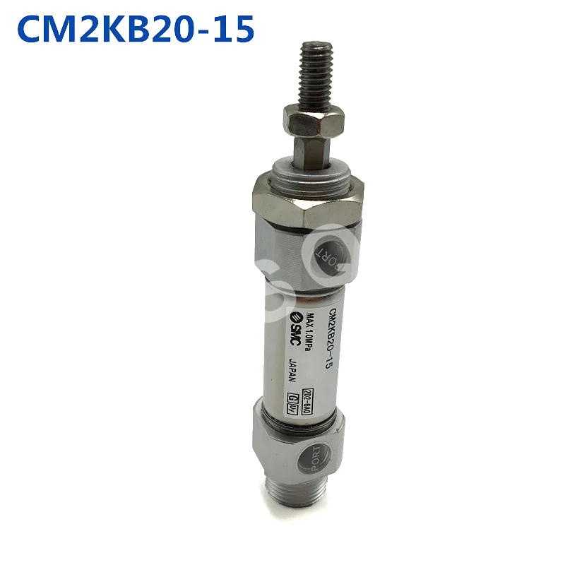 

CM2KB20-15 CDM2KB20-15,50AZ,50Z CDM2KB20-30Z CDM2KB20-35Z FSQD SMC stainless steel mini cylinder pneumatic tools CDM2KB series