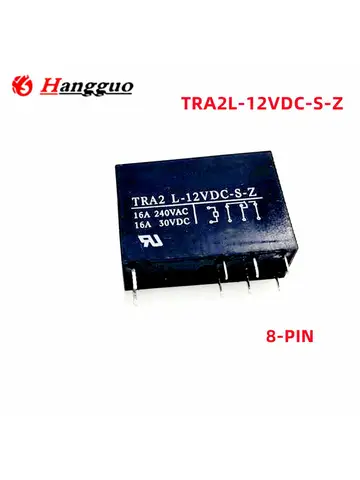 Loco Mia Új 12 V Relé Tra3 L 12Vdc S 2Z Tra3L 12Vdc S 2Z Tra3 L 12Vdc S 2Z Tra3 Lifepo4 12 V