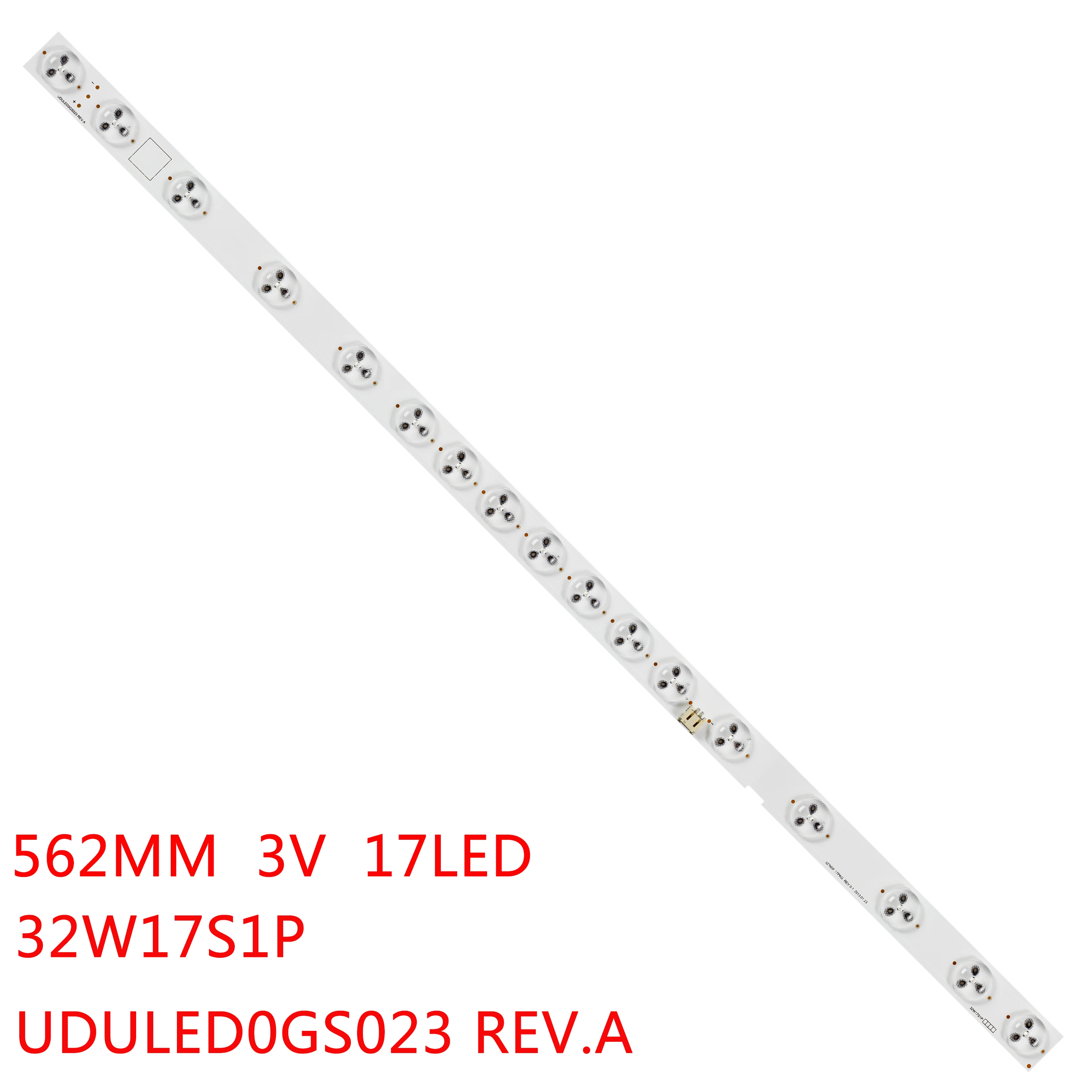 Светодиодная лента для 32PFL3508/F8 32PFL3508F8 32ME303V/F7 32ME303VF7 LF320EM4F LG Innotek 32 