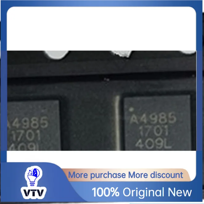 

Original New A4985SESTR-T A4985 Integrated Circuit Chip