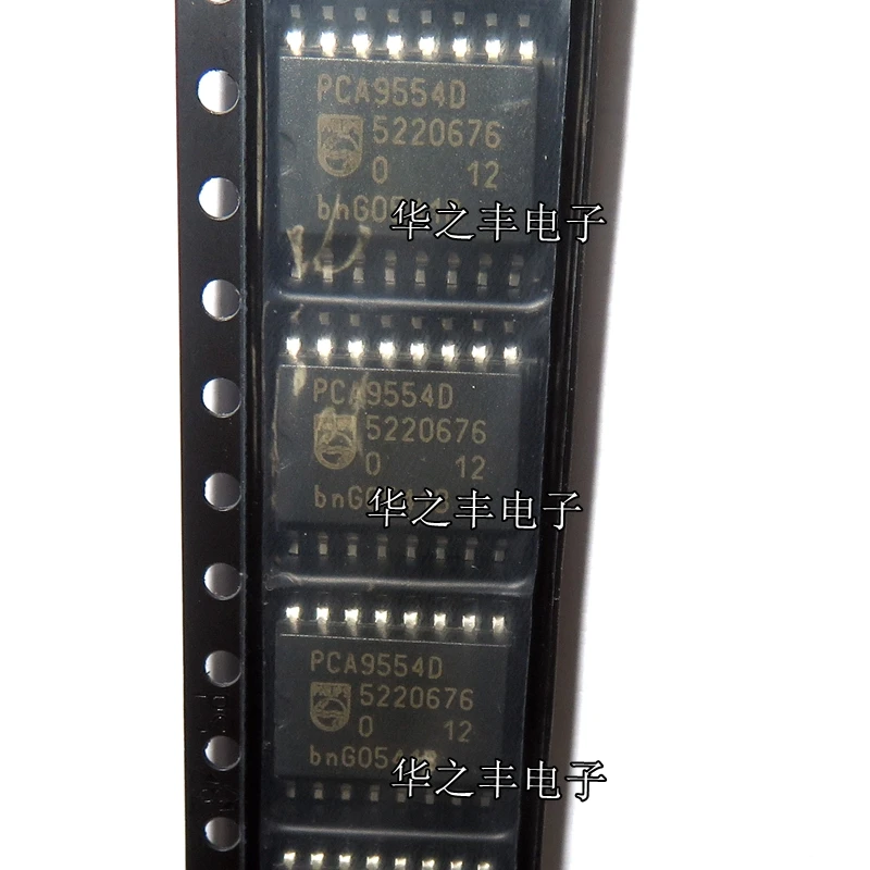 1 Stück/Lote Pca9554Dwr Sop-16 100% Neu Und Original
